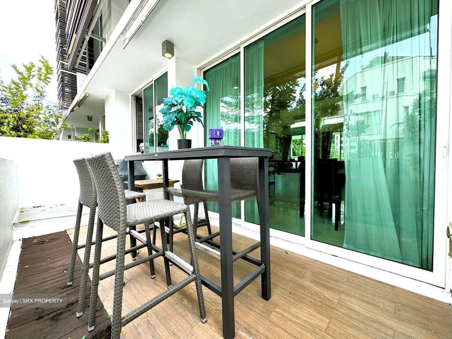 Cabana (D28), Terrace #476728351